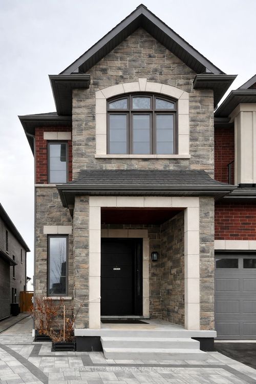 bsmt-43 Claridge Crescent, Whitby, ON, L1R0G8 | Card Image