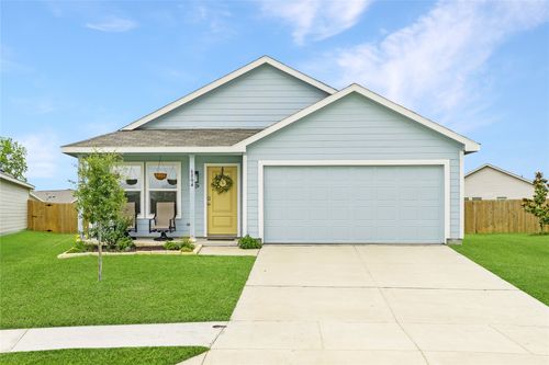 6804 Teal Cir, Princeton, TX, 75407-5850 | Card Image