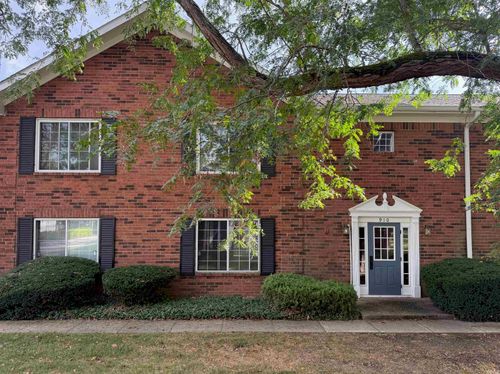 apt-b-910 Park Central Dr S, Indianapolis, IN, 46260-4555 | Card Image
