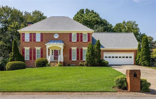 2311 Soaring Ln, Lawrenceville, GA, 30044-5888 | Card Image