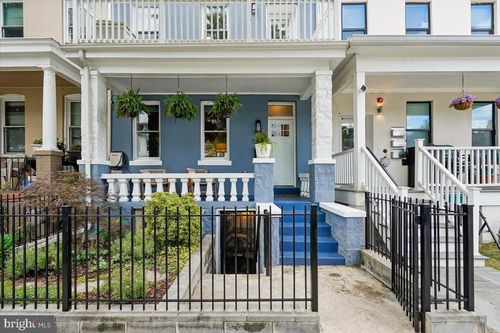 1203 Staples St Ne, WASHINGTON, DC, 20002-3923 | Card Image
