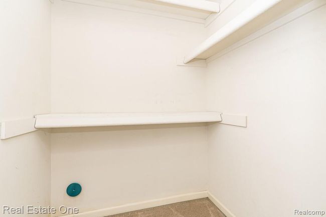 Primary Walk-in Closet | Image 11