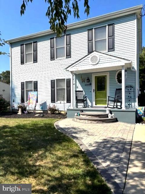 18 Wilson Ave, BLACKWOOD, NJ, 08012-5305 | Card Image