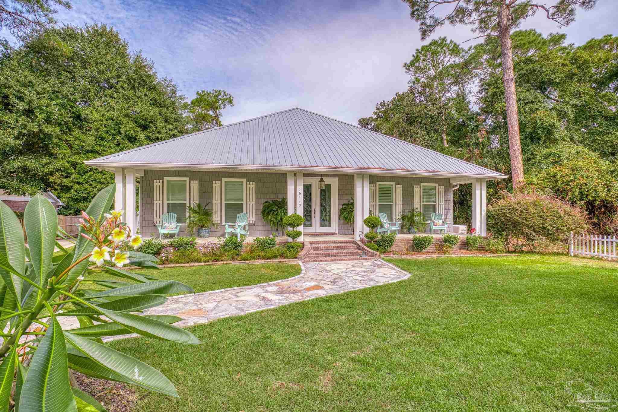 Innerarity Point Rd, Pensacola, FL 32507