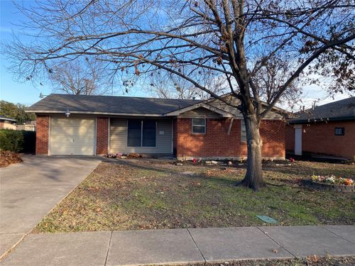 3824 Modlin St, Mesquite, TX, 75150-2234 | Card Image