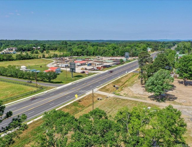 3816 Albert Pike Rd, Home with 0 bedrooms, 0 bathrooms and null parking in Hot Springs AR | Image 11