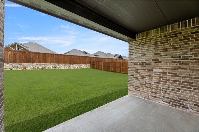 1920 Honey Creek Rd, House other with 4 bedrooms, 3 bathrooms and null parking in Forney TX | Image 25