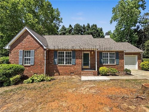 1815 New Bedford Drive, Greensboro, NC, 27410 | Card Image