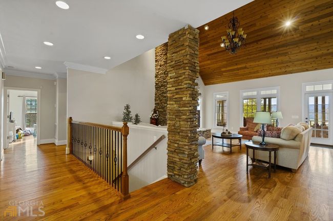 611 Buttermilk Rd Sw, House other with 4 bedrooms, 4 bathrooms and 4 parking in Cave Spring GA | Image 8