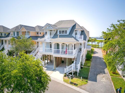 8-1621 Folly Creek Way, Charleston, SC, 29412-9573 | Card Image