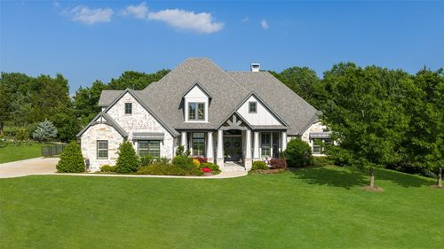 4393 Waterstone Estates Dr, Mckinney, TX, 75071-3990 | Card Image