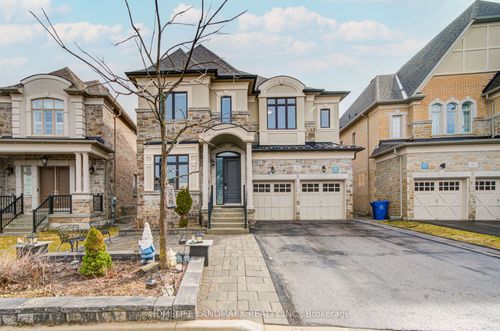 43 Mike Boshevski Crt, Aurora, ON, L4G3G7 | Card Image