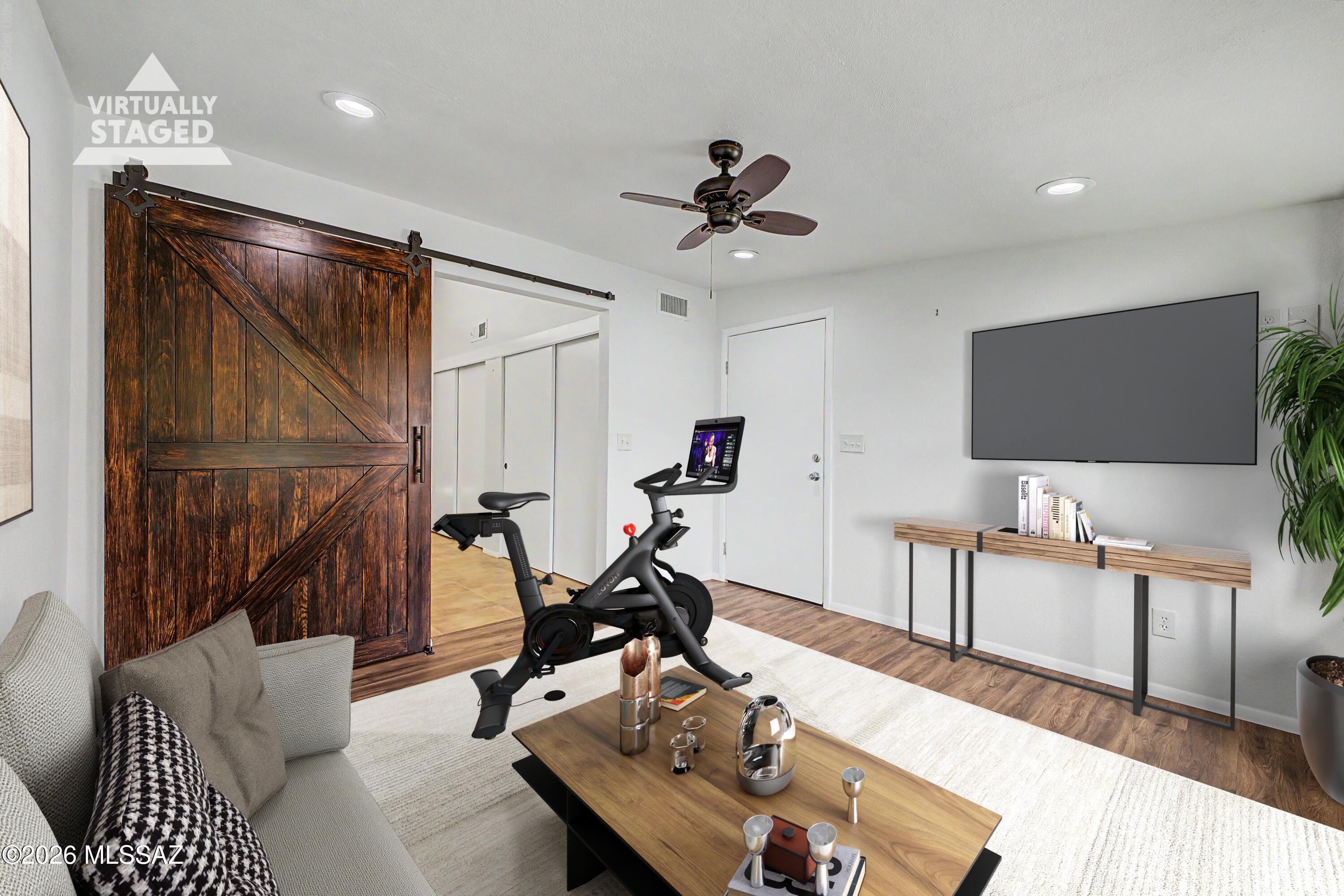 Residential in Tucson 5