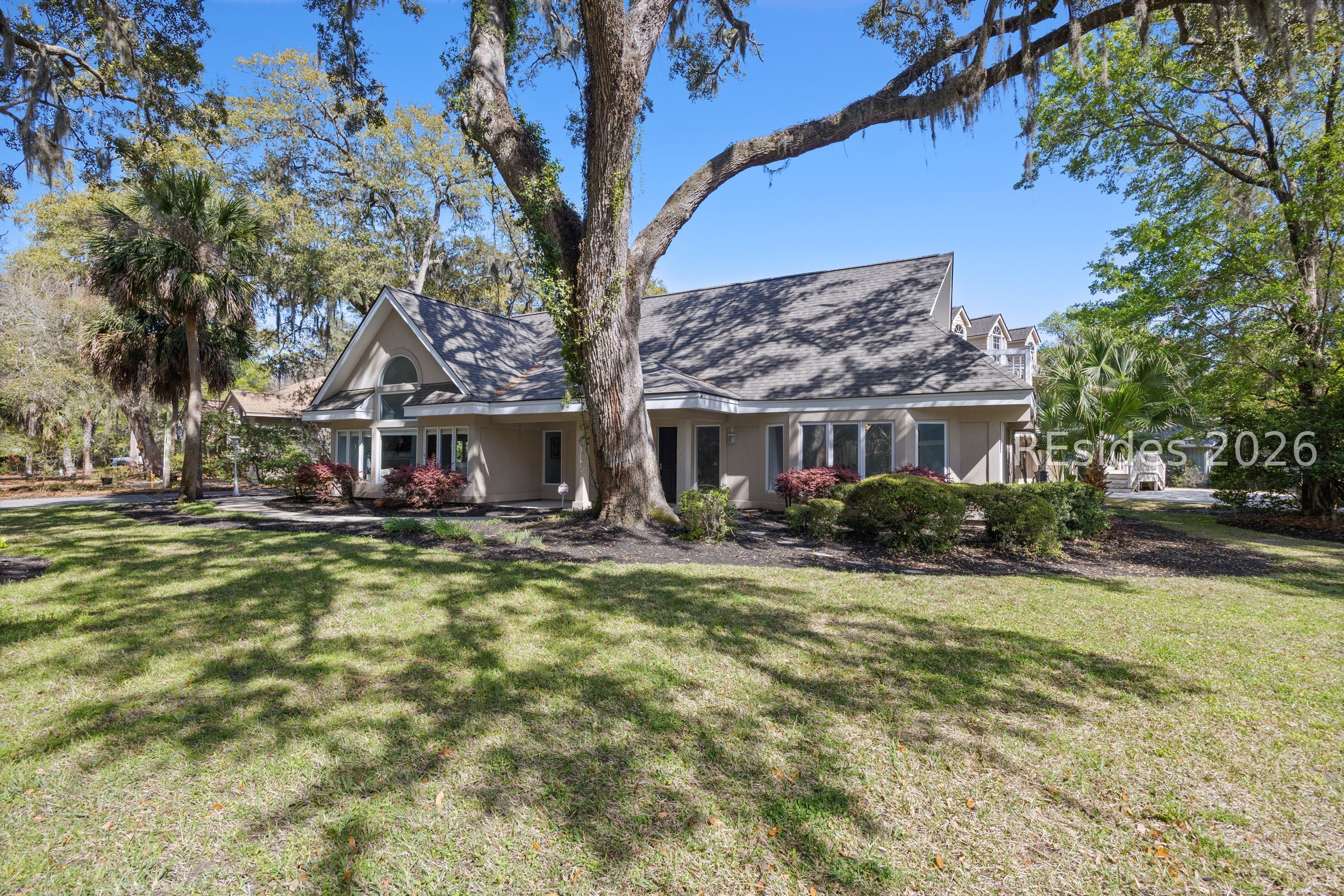 Residential in Hilton Head Island 4