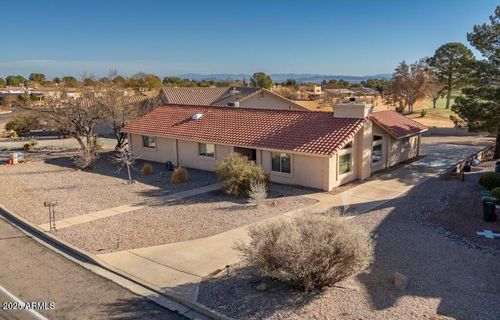 2861 Saint Andrews Dr, Sierra Vista, AZ, 85650-5288 | Card Image