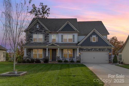 10978 Sparkle Creek Dr, Midland, NC, 28107-9542 | Card Image