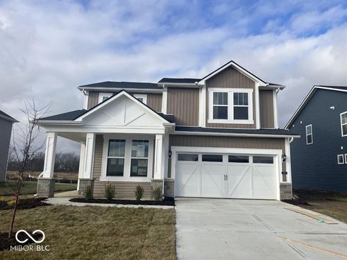 3340 Preakness St, Whitestown, IN, 46075-7562 | Card Image