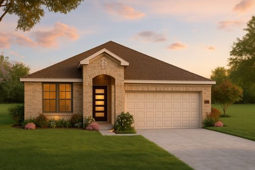 3116 Areca Ln, Fort Worth, TX, 76108-2478 | Card Image
