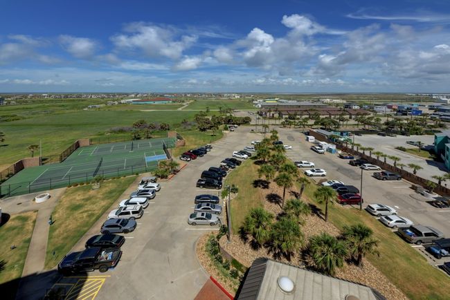 802 - 720 Beach Access Road 1 A, Condo with 3 bedrooms, 3 bathrooms and null parking in Port Aransas TX | Image 34