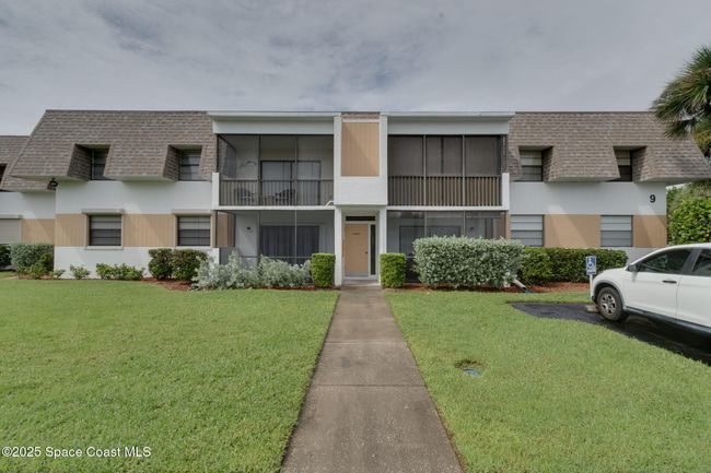 9-104 - 2700 N Highway A1a, Condo with 2 bedrooms, 2 bathrooms and null parking in Indialantic FL | Image 19