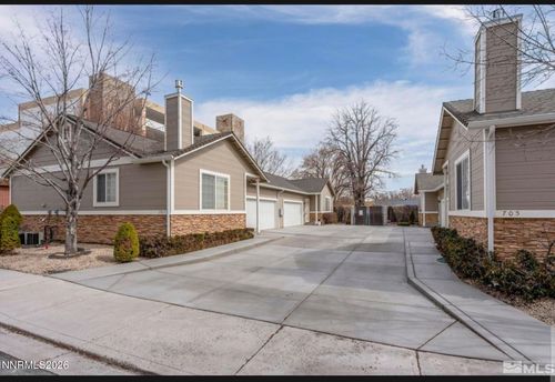 701 S Nevada St, Carson City, NV, 89703-5196 | Card Image