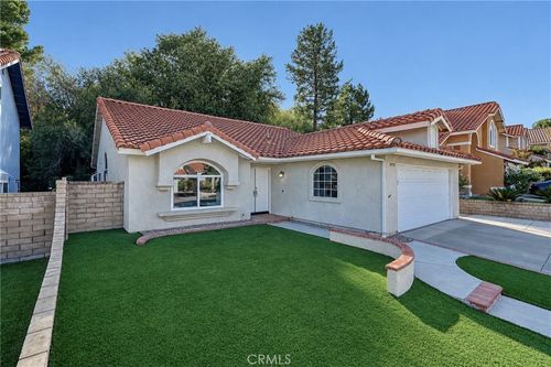 28790 Shadow Valley Ln, Santa Clarita, CA, 91390-1282 | Card Image