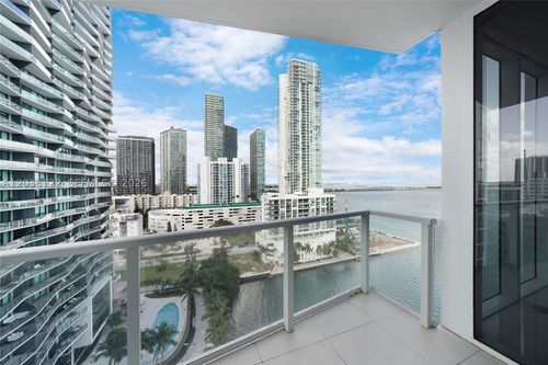1501-601 Ne 27th St, Miami, FL, 33137-4694 | Card Image