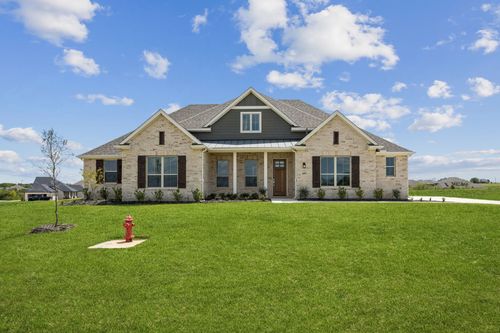 4450 Point Rider Rd, Waxahachie, TX, 75165-1163 | Card Image