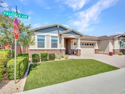 14594 W Pasadena Ave, Litchfield Park, AZ, 85340-2145 | Card Image