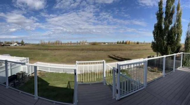 113 Wilkins Pl, Home with 3 bedrooms, 3 bathrooms and 6 parking in Hanna AB | Image 39