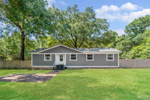 5433 Delona Rd, Milton, FL, 32583-1612 | Card Image