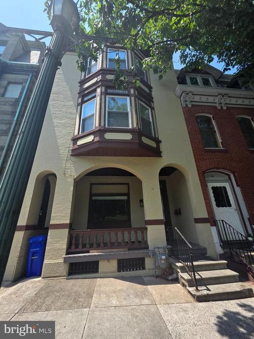 128 N 11th Street, READING, PA, 19601 | Card Image