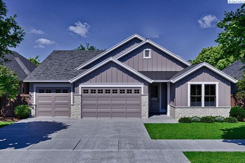 327 Bonita St, Richland, WA, 99352 | Card Image