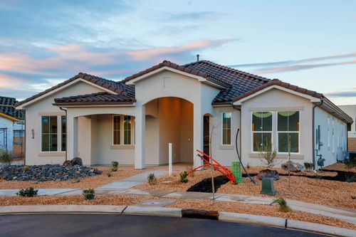 lot-8-2678 W Brenta Way, St George, UT, 84790 | Card Image