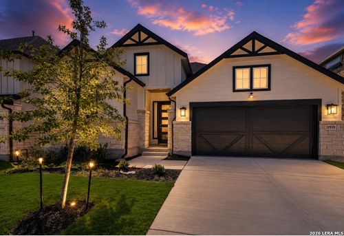 11910 Lofted Bloom, Schertz, TX, 78154 | Card Image