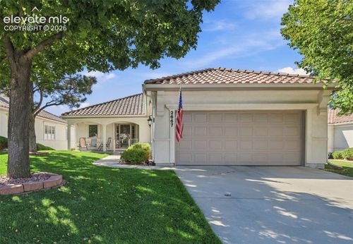 2667 Marston Heights, Colorado Springs, CO, 80920 | Card Image