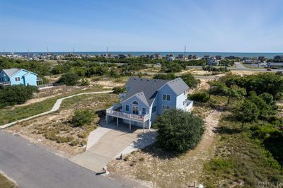 4111 Sea Bass Court, House other with 4 bedrooms, 3 bathrooms and null parking in Nags Head NC | Image 2