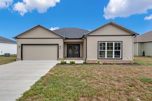 3054 Gunsmoke Trail Way, Bowling Green, KY, 42101-6613 | Card Image