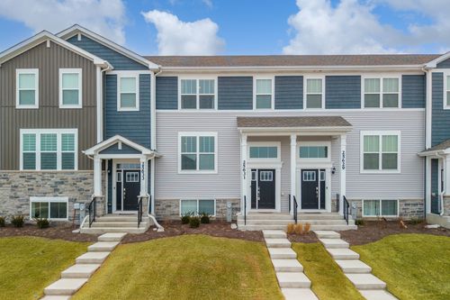 25631 W Wakefield Dr, Plainfield, IL, 60544 | Card Image