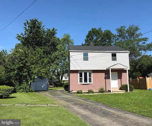 602 Norhurst Way, CATONSVILLE, MD, 21228-4108 | Card Image