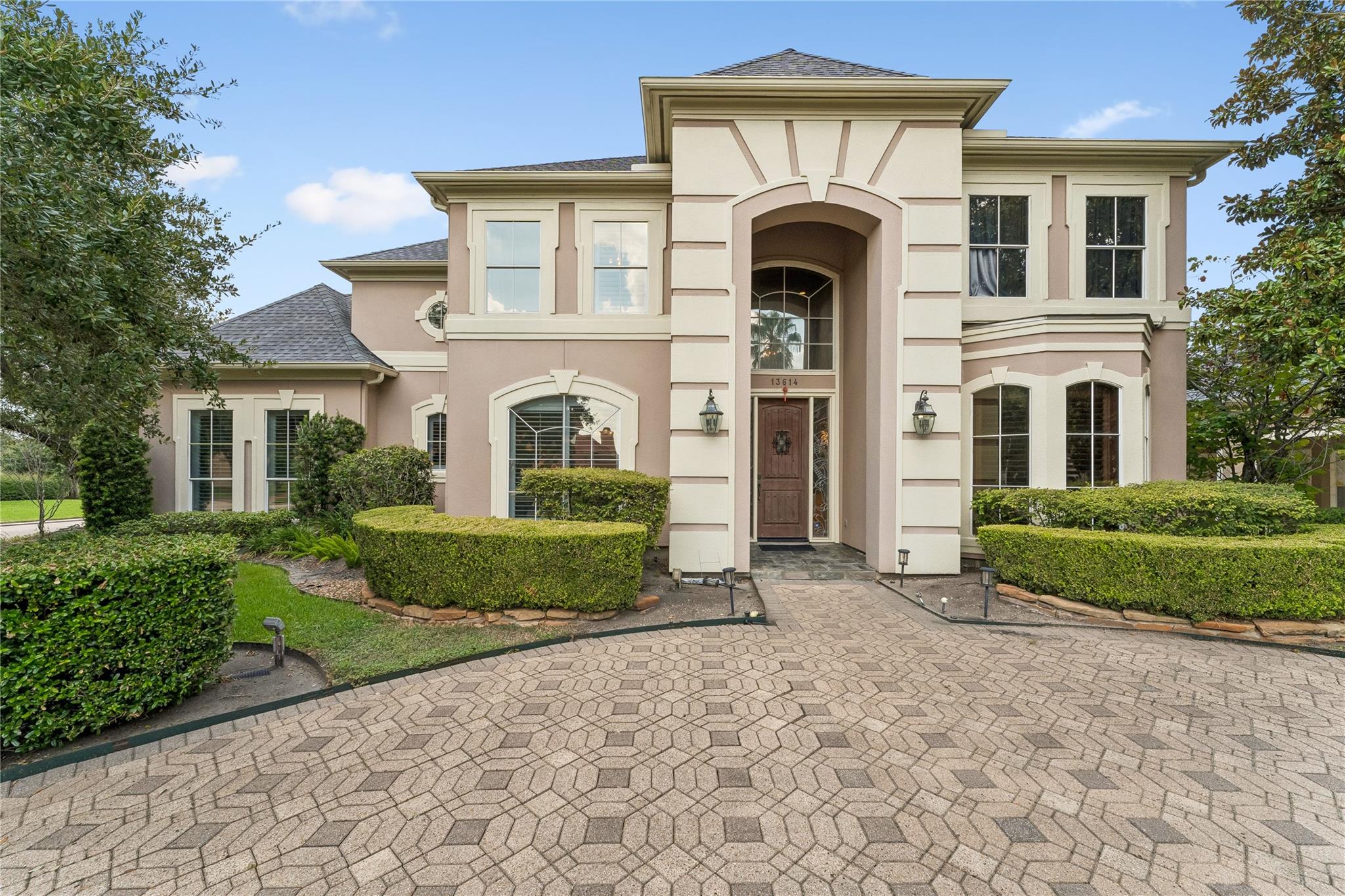 Residential in Houston