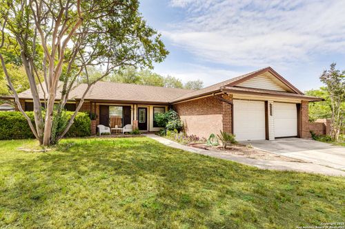 5914 Oak Country Way, San Antonio, TX, 78247-1423 | Card Image