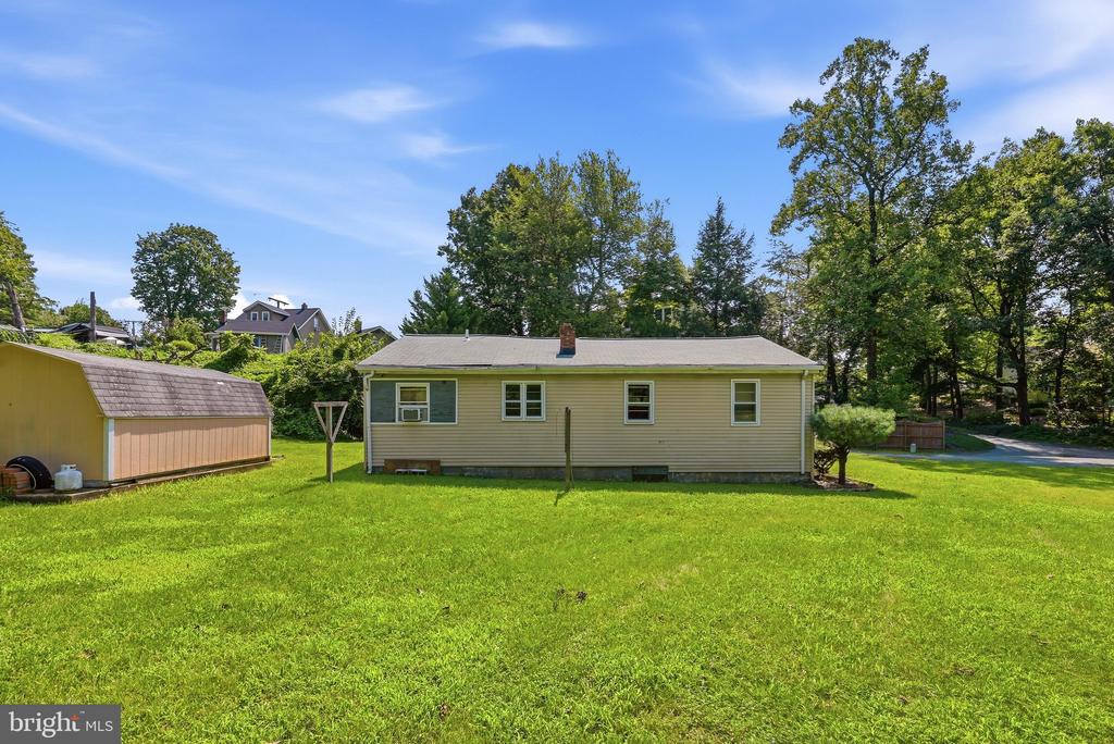 Residential in FALLS CHURCH 2