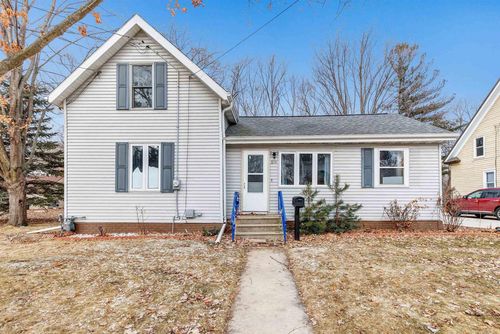 814 3rd Street, DE PERE, WI, 54115 | Card Image