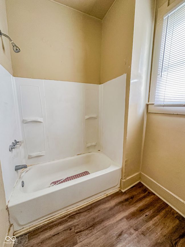 1328 S Belmont Avenue, House other with 5 bedrooms, 1 bathrooms and null parking in Indianapolis IN | Image 28