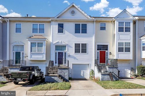 5608 Ashburn Ter, FREDERICK, MD, 21703-9482 | Card Image