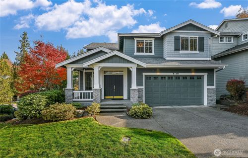 9118 133rd Court Ne, Redmond, WA, 98052 | Card Image