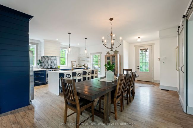 13394 Tenth Line, House other with 5 bedrooms, 4 bathrooms and 10 parking in Georgetown ON | Image 8