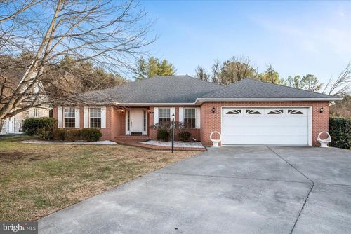 436 Westside Station Dr, WINCHESTER, VA, 22601-6230 | Card Image