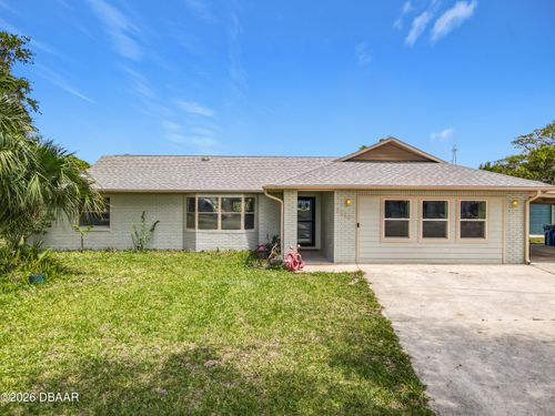 2519 Glenwood Dr, Edgewater, FL, 32141-5158 | Card Image